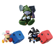 『遊戯王』新作一番くじに「ラーの翼神竜」ら“三幻神”が降臨！遊戯や海馬たちの描き下ろしイラストも見逃せない