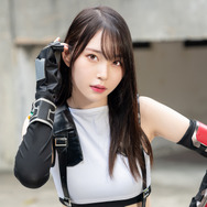 ティファ・ロックハート『ファイナルファンタジーVII リメイク』／脳て（X：@teinou74）／日本