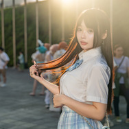 Miyu小咪（Instagram：kotori_0214）／台湾