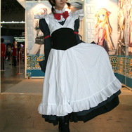 【TGS2007】コンパニオンフォト：TGL・triple a・ケムコ・JESPA・代アニ編