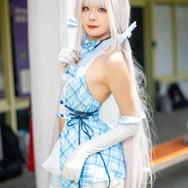 バニラ『ネコぱら』／Baiyun白云（Instagram：baiyun_05）／台湾