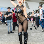 まゆら様『2.5次元の誘惑』／Rainy（Instagram：not_rainykan）／香港