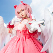 鹿目まどか『魔法少女まどか☆マギカ』／哉哉（FB：哉哉）／台湾