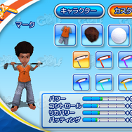 レッツ！ゴルフ2