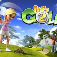 レッツ！ゴルフ2