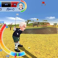 レッツ！ゴルフ2