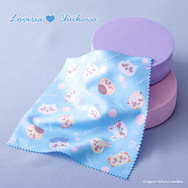 「ちいかわ」達と幸せバスタイム…！水風呂ハチワレや温泉シーサーなどの可愛らしいイラストにも癒されちゃう