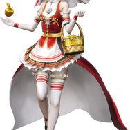 一位はまさかの…！『真・女神転生VV』で「追加クエストナビ悪魔投票」結果が発表―イズン、モスマンを抑え最も票を集めたのはあの悪魔