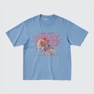 『FF16』トルガルや“チェンソーマン”などCDジャケットがTシャツに！米津玄師×UTが本日9月13日より発売