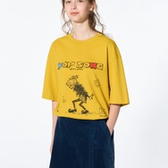 『FF16』トルガルや“チェンソーマン”などCDジャケットがTシャツに！米津玄師×UTが本日9月13日より発売