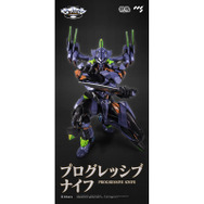 エヴァンゲリオン最終号機」の合金可動フィギュアが再販!特徴的 エヴァンゲリオン最終号機」の合金可動フィギュアが再販!特徴的