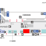 「ポケモンローカルActsコラボ商品」が羽田空港で期間限定販売！デンリュウとガーディが遊びに来るイベントも開催