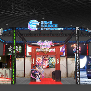 ダークなアクションTPS『ウォーハンマー40,000 スペースマリーン2』や中毒性がヤバい『Balatro』を遊ぼう！Game Source Entertainmentが東京ゲームショウ2024に9作品出展