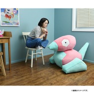等身大　ポリゴン　ぬいぐるみ ぬいぐるみ 等身大ポリゴン ｜【公式】ポケモンセンターオンライン
