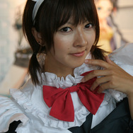 【TGS2007】コンパニオンフォト：TGL・triple a・ケムコ・JESPA・代アニ編