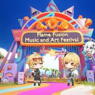 「もしも『原神』のキャラクターがマルチバースや全く異なる世界に暮らしていたら…?」同人特別番組「HoYoFair2024 灼熱の音楽祭」が9月21日配信