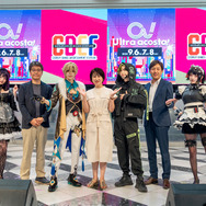 オープニングセレモニー登壇者