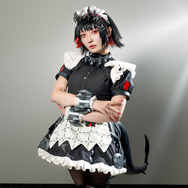 エレン・ジョー『ゼンレスゾーンゼロ』／しょこら（X：Chocolat_cos0）