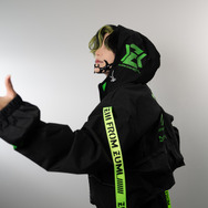 ズミ（X：ZIII_FROM_ZUMI）