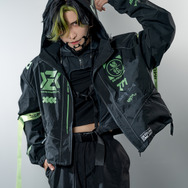 ズミ（X：ZIII_FROM_ZUMI）