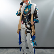 アベンチュリン崩壊：スターレイル』／桃戸もも（X：tmmt_san）