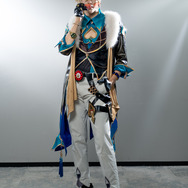 アベンチュリン崩壊：スターレイル』／桃戸もも（X：tmmt_san）