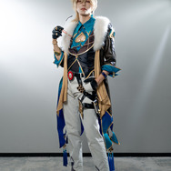 アベンチュリン崩壊：スターレイル』／桃戸もも（X：tmmt_san）