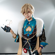 アベンチュリン崩壊：スターレイル』／桃戸もも（X：tmmt_san）