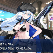 『FGO』2024年の“人気No.1”水着サーヴァントが決定！ 念願の水着エレちゃんから実装未定の水着リップまで、上位陣が入り乱れる【アンケ結果】