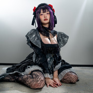 黒江雫『その着せ替え人形は恋をする』／すずら（X：suzuran_ro）