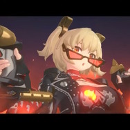 『ゼンゼロ』Ver.1.2「ツール・ド・インフェルノ」予告番組でアイテムがもらえる交換コードが公開!