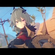 『ゼンゼロ』Ver.1.2「ツール・ド・インフェルノ」予告番組でアイテムがもらえる交換コードが公開!