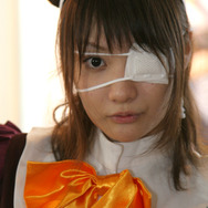 【TGS2007】コンパニオンフォト：TGL・triple a・ケムコ・JESPA・代アニ編