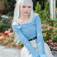 リゼ・ヘルエスタ「にじさんじ」／にゃろ（@nyaro0）