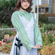 戌亥とこ「にじさんじ」／ぱぴ子（@paamu_cos）