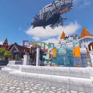 スト鯖「VCRマイクラ」開催が発表―ダンジョン攻略やスキルツリーもある？サーバーの様子を確認できる動画もお披露目