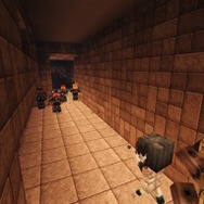 スト鯖「VCRマイクラ」開催が発表―ダンジョン攻略やスキルツリーもある？サーバーの様子を確認できる動画もお披露目