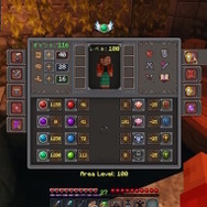 スト鯖「VCRマイクラ」開催が発表―ダンジョン攻略やスキルツリーもある？サーバーの様子を確認できる動画もお披露目