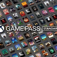 Xboxユーザー向け遊び放題サブスク新プラン「Xbox Game Pass Standard」登場―従来の「Xbox Game Pass」に代わりサービス内容と価格が改定