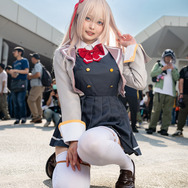 アリサ・ミハイロヴナ・九条「時々ボソッとロシア語でデレる隣のアーリャさん」／すずら（X：@suzuran_ro）