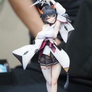 全長48センチの「クィン・マンサ」がインパクト抜群！実力派モデラーが集結した「NEXT MODELERS EXPO '24」フォトレポート【前編】