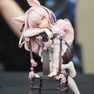 全長48センチの「クィン・マンサ」がインパクト抜群！実力派モデラーが集結した「NEXT MODELERS EXPO '24」フォトレポート【前編】