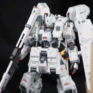 全長48センチの「クィン・マンサ」がインパクト抜群！実力派モデラーが集結した「NEXT MODELERS EXPO '24」フォトレポート【前編】