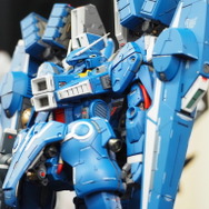 全長48センチの「クィン・マンサ」がインパクト抜群！実力派モデラーが集結した「NEXT MODELERS EXPO '24」フォトレポート【前編】