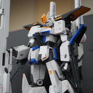 全長48センチの「クィン・マンサ」がインパクト抜群！実力派モデラーが集結した「NEXT MODELERS EXPO '24」フォトレポート【前編】