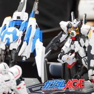 全長48センチの「クィン・マンサ」がインパクト抜群！実力派モデラーが集結した「NEXT MODELERS EXPO '24」フォトレポート【前編】