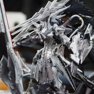 全長48センチの「クィン・マンサ」がインパクト抜群！実力派モデラーが集結した「NEXT MODELERS EXPO '24」フォトレポート【前編】