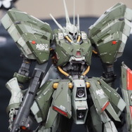 全長48センチの「クィン・マンサ」がインパクト抜群！実力派モデラーが集結した「NEXT MODELERS EXPO '24」フォトレポート【前編】