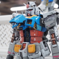 全長48センチの「クィン・マンサ」がインパクト抜群！実力派モデラーが集結した「NEXT MODELERS EXPO '24」フォトレポート【前編】