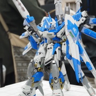 全長48センチの「クィン・マンサ」がインパクト抜群！実力派モデラーが集結した「NEXT MODELERS EXPO '24」フォトレポート【前編】